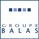 Groupe Balas logo