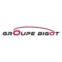 Groupe Bigot logo