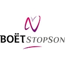 Boët Stopson logo