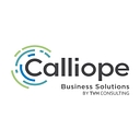 Calliope Business Solutions By Tvh Consulting logo