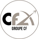 Groupe Cf logo