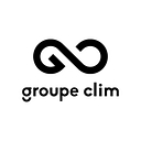 Groupe Clim logo