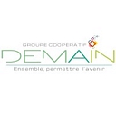 Groupe Coopératif Demain logo