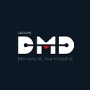 Groupe Dmd logo