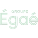 Groupe Egaé logo