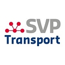 Svp Transport logo