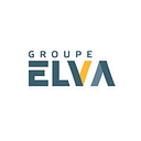 Groupe Elva logo