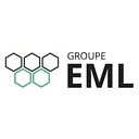 Groupe Eml logo