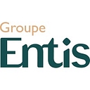 Entis logo