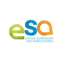 Esa, L'Ecole Supérieure Des Agricultures logo