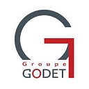 Groupe Godet logo