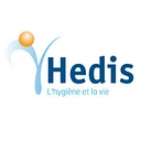 Groupe Hedis logo