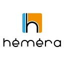 Groupe Héméra logo