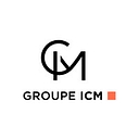 Groupe Icm logo