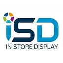 Isd Group (In Store Display) logo