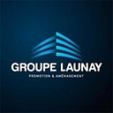 Groupe Launay logo