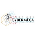 Cybermeca logo
