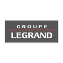 Groupe Legrand logo