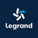 Groupe Legrand logo