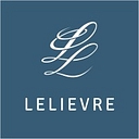 Groupe Lelievre logo