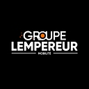 Groupe Lempereur logo
