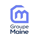 Groupe Maine logo