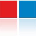 🟥🟦 Groupe Mondial Frigo logo