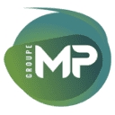 Groupe Mp logo