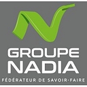 Groupe Nadia logo