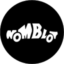 Groupe Nomblot logo