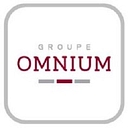 Groupe Omnium logo