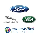 Ford - Porte Dauphine logo