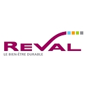France Reval logo