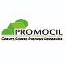 Avesnoise Promocil logo