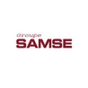 Groupe Samse logo