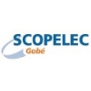 Gobé - Tdf Group logo