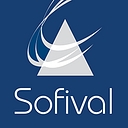 Sofival logo