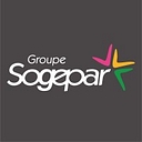Groupe Sogepar Hôtels logo