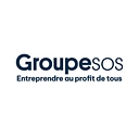 Groupe Sos logo