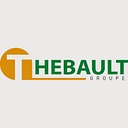 Groupe Thebault logo