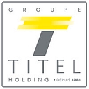 Groupe Titel Holding logo