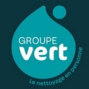 Groupe Vert logo
