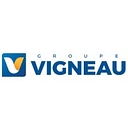 Groupe Vigneau logo