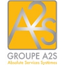 Groupe A2S logo
