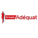 Groupe Adéquat logo