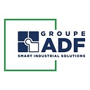 Groupe Adf Benelux logo