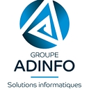 Groupe Adinfo logo
