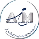 Groupe Aim logo