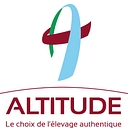 Altitude - Groupe Coopératif Agricole Et Agro-Alimentaire Du Grand Massif Central logo