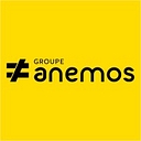 Groupe Anemos logo